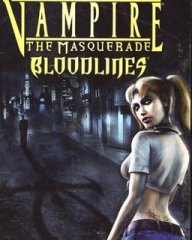 Vampire The Masquerade Bloodlines (PC - GOG.com)