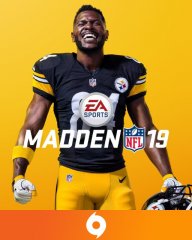 Madden NFL 19 (PC - Origin)