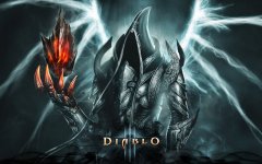 Diablo 3 (PC - Battle-Net)
