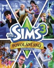 The Sims 3 Povolání Snů (PC - Origin)