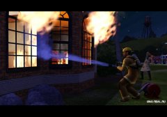 The Sims 3 Povolání Snů