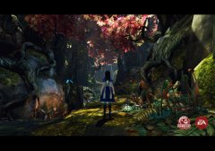 Alice Madness Returns (PC - Origin)