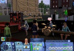 The Sims 3 Po Setmění (PC - Origin)