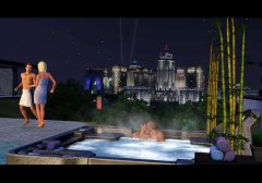 The Sims 3 Po Setmění