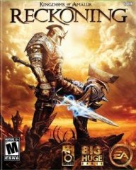 Kingdoms of Amalur Reckoning (PC - Origin)