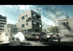 Battlefield 3 Back to Karkand (PC - Origin)