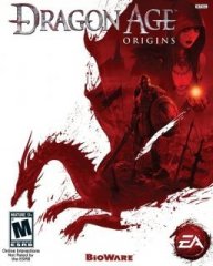 Dragon Age Origins (PC - Origin)