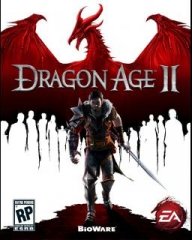 Dragon Age 2 (PC - Origin)