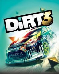 Dirt 3 (PC - Steam)