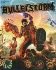 Bulletstorm (PC - Origin)