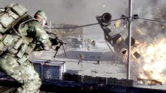 Battlefield Bad Company 2 (PC - Origin)
