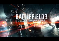 Battlefield 3 Close Quarters