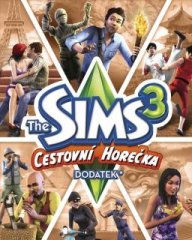 The Sims 3 Cestovní Horečka (PC - Origin)