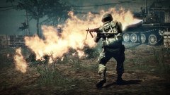 Battlefield Bad Company 2 Vietnam (PC - Origin)