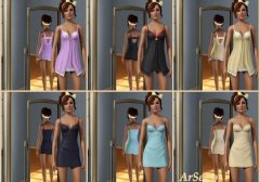 The Sims 3 Přepychové ložnice (PC - Origin)