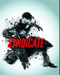 Syndicate (PC - Origin)