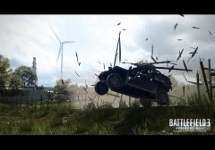Battlefield 3 Armored Kill (PC - Origin)