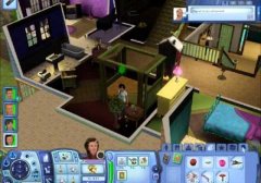 The Sims 3 Obludárium (PC - Origin)