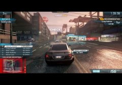 Need for Speed Most Wanted 2 (PC - Origin)