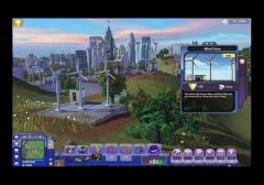 SimCity British City Pack (PC - Origin)