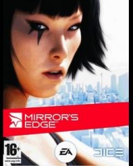 Mirrors Edge (PC - Origin)