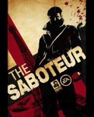 The Saboteur (PC - Origin)