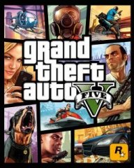 Grand Theft Auto V, GTA 5