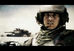 Battlefield 4 (PC - Origin)