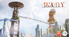 SimCity Města Budoucnosti