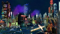 SimCity Města Budoucnosti (PC - Origin)