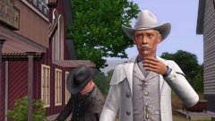 The Sims 3 Filmové Rekvizity (PC - Origin)