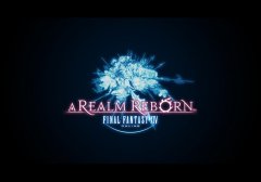 Final Fantasy XIV A Realm Reborn 60 Dní předplacená karta (PC)