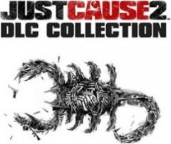 Just Cause 2 DLC Collection (PC - Steam)