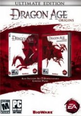 Dragon Age Origins Ultimate Edition (PC - Origin)
