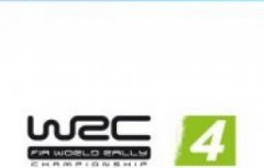 WRC FIA World Rally Championship 4 (PC - Steam)