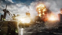 Battlefield 4 Naval Strike (PC - Origin)