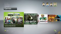 Xbox Live Trial Gold 7 dní EU,US (XBOX)