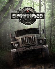 SPINTIRES (PC - Steam)