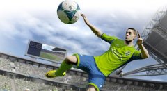 FIFA 15 Historic Club Kits