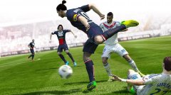 FIFA 15 Adidas Predator Boot Bundle (PC - Origin)