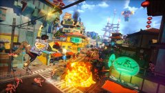 Sunset Overdrive Day One Edition Xbox One (XBOX)