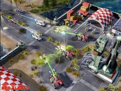 Command and Conquer Red Alert 3 (PC - Origin)