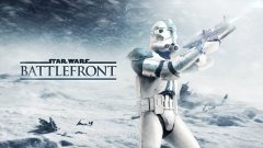 Star Wars Battlefront (PC - Origin)