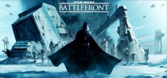 Star Wars Battlefront (PC - Origin)