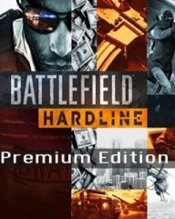 Battlefield Hardline Premium Edition (PC - Origin)