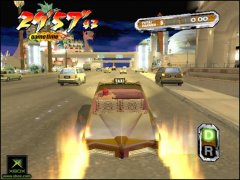 Crazy Taxi 3 (PC - DigiTopCD)