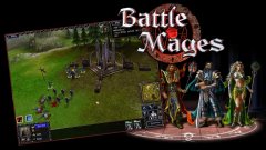 Battle Mages (PC - DigiTopCD)