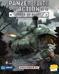 Panzer Elite Action (PC - DigiTopCD)