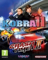 Kobra 11 Crash Time 2 (PC - DigiTopCD)