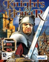 Knights of Honor (PC - DigiTopCD)
